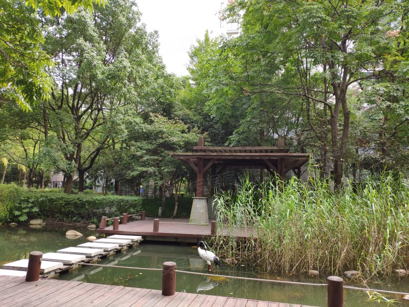 香梅花园(四期) 