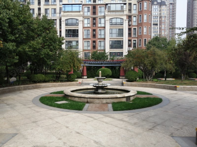 国际城4区,槐北路473号-石家庄国际城4区二手房,租房,房价-石家庄安居