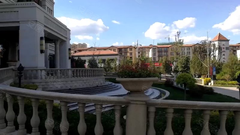 大成玉墅湾,西苑路-张家口大成玉墅湾二手房,租房,房价-张家口安居客