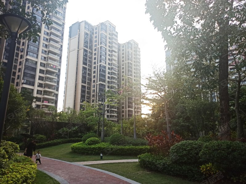 壹江南,梅水路20号-梅州壹江南二手房,租房,房价-梅州安居客