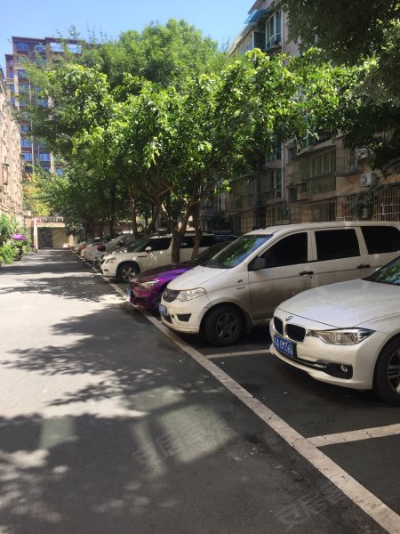 双流王府花园三期