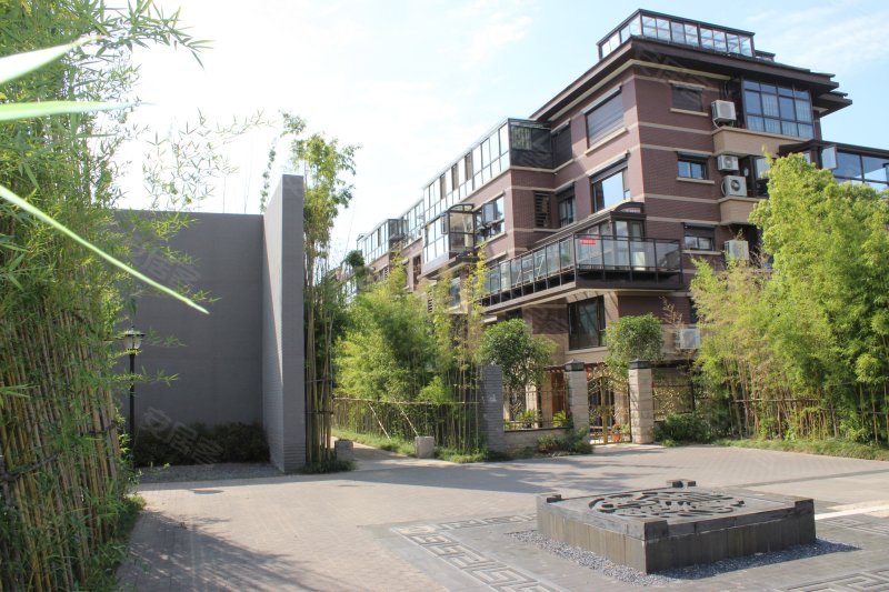 万科城(北区),扬子江北路-扬州万科城(北区)二手房,租房,房价-扬州