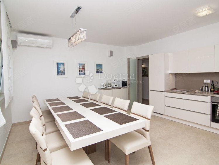 克罗地亚约¥574万CroatiaFažanaHouse出售二手房公寓图片