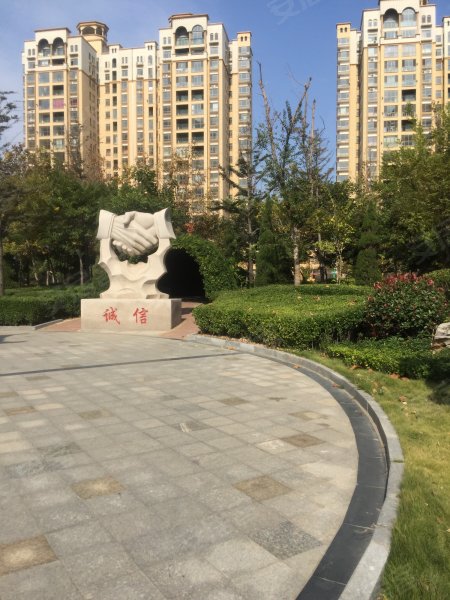 金域蓝湾b区,沿海路-烟台金域蓝湾b区二手房,租房,房价-烟台安居客