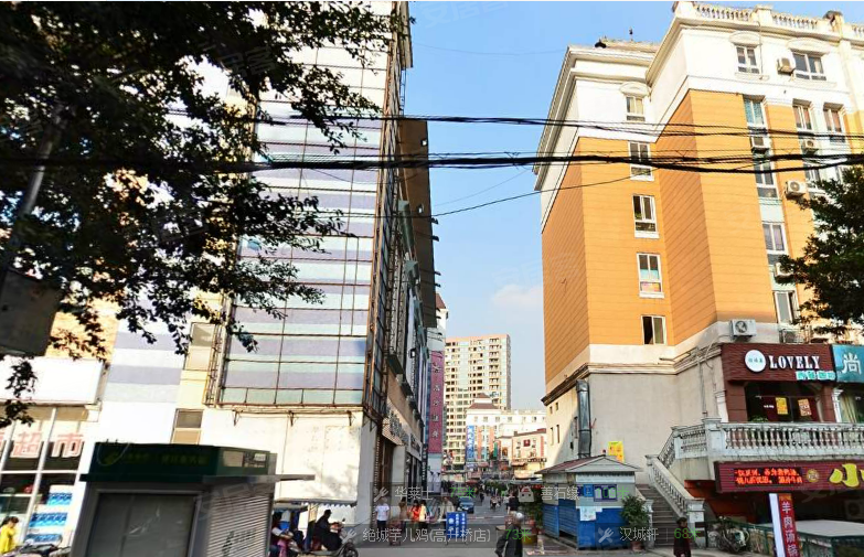 罗马假日广场,高升桥东路6号,高升桥东路2号-成都罗马假日广场二手房