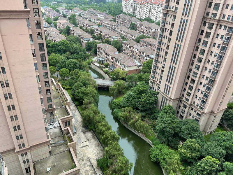 洛城水韵园,洛城大道102号-北京洛城水韵园二手房,租房,房价-北京安居