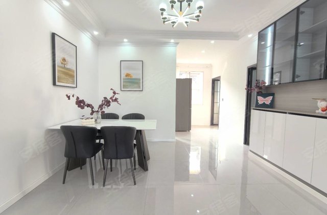 林园萃庭3室2厅122㎡35.8万二手房图片