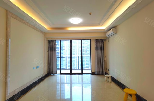 佳兆业城市广场(三期)3室2厅2卫89.14㎡南465万