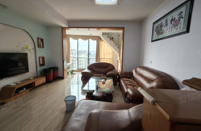 桂和园5室2厅200㎡53.8万二手房图片