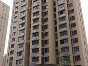 瑞阳公馆交通便捷小三居南北通透临地铁正规商品房