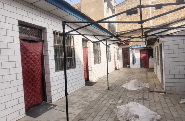 庆阳一中家属院2室1厅246㎡103万二手房图片