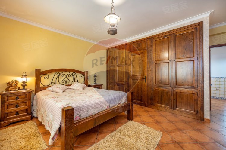 葡萄牙里斯本区里斯本约¥490万房子 T3 在麦加出售， 阿伦克尔二手房独栋别墅图片