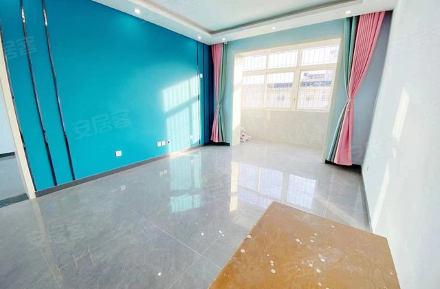 明华小区2室2厅92.07㎡55万二手房图片