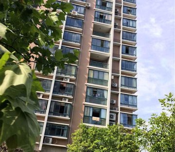 萧山周边小区图片