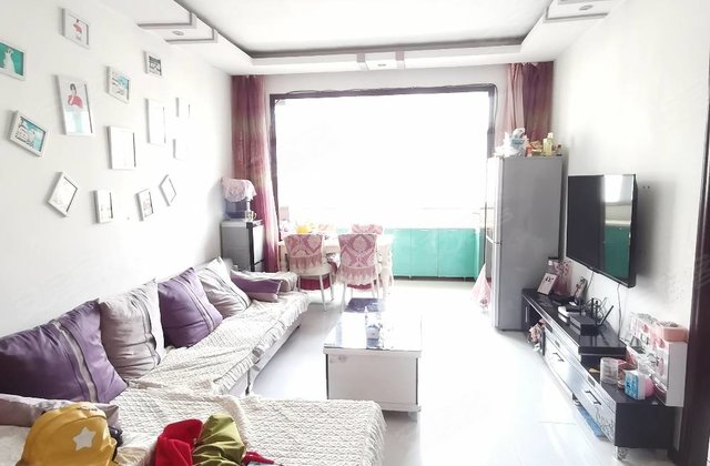 爱心家园2室1厅76㎡32.8万二手房图片