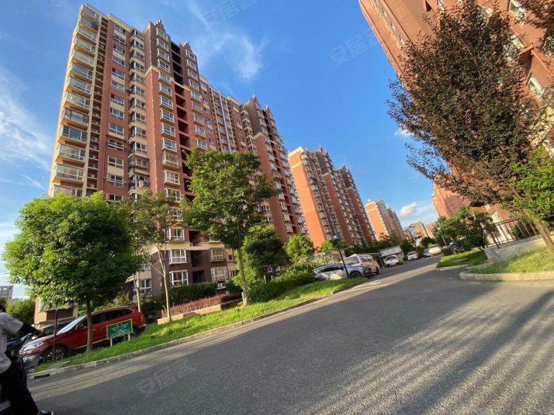 徐泾北城馨浦苑(西区)