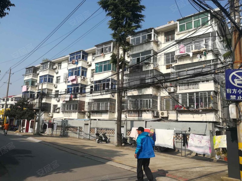 友谊新村,友谊路-扬州友谊新村二手房,租房,房价-扬州安居客