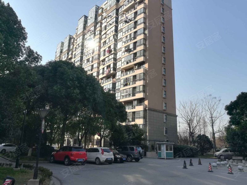 莘映象林水美地苑