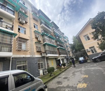 西边冲小区