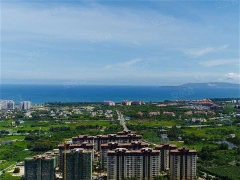 碧桂园海棠盛世
