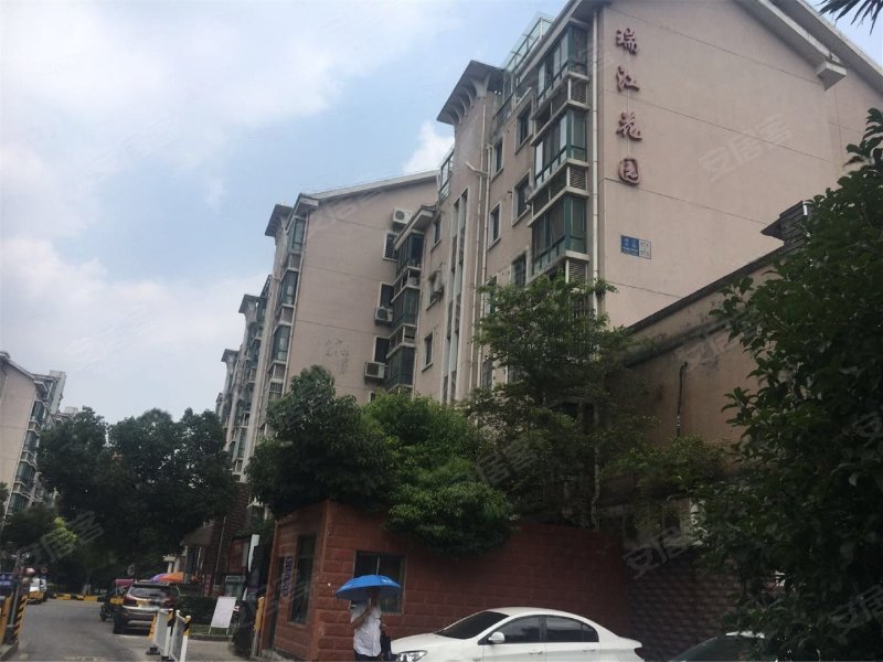 瑞江花园(西区),兴昌南路,近上马墩路-无锡瑞江花园(西区)二手房,租房