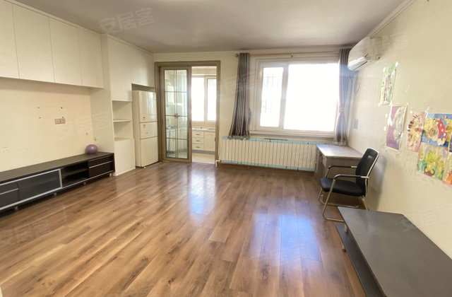 八一小区2室2厅95.49㎡86万二手房图片