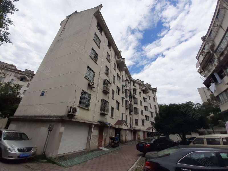 侨兴花园(东区)