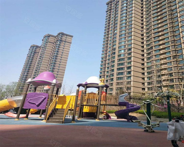 天洋城4代(南区高层)