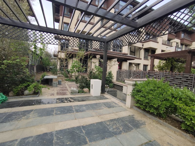 路劲阳光城(别墅)