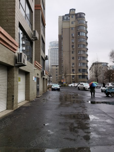 辽河半岛,福民大街2780号-辽源辽河半岛二手房,租房,房价-辽源安居客