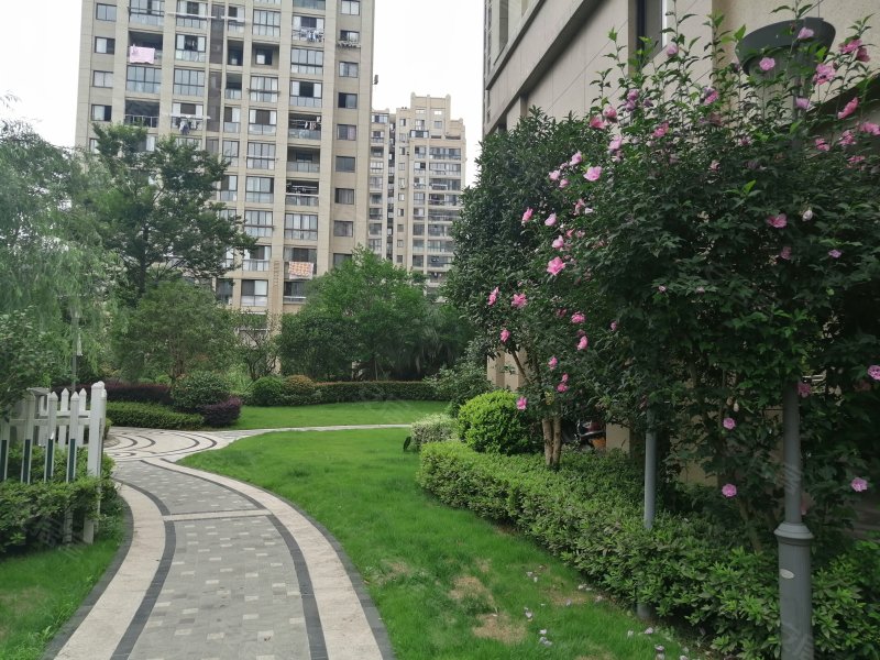 鑫鼎花园,机场北路375号-台州鑫鼎花园二手房,租房,房价-台州安居客