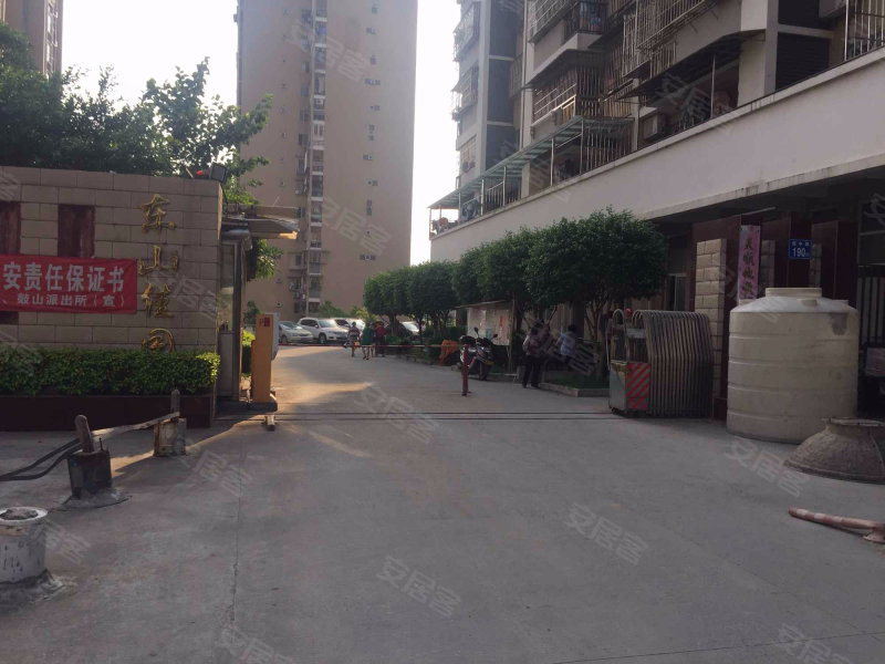 东山佳园,园中路号-福州东山佳园二手房,租房,房价-福州安居客