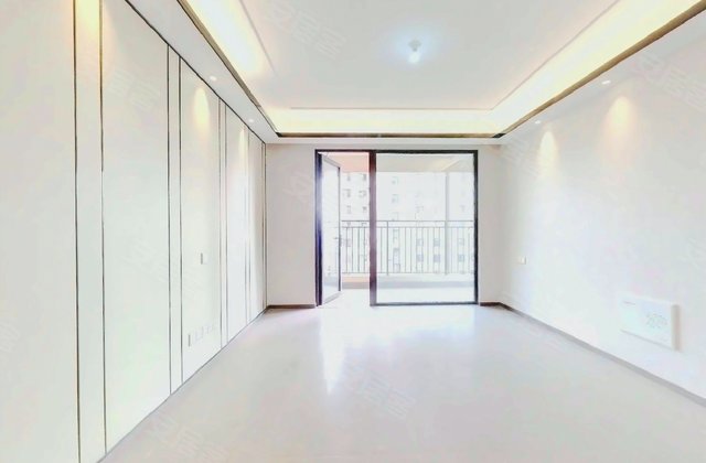 中南林樾3室2厅117.24㎡198万二手房图片