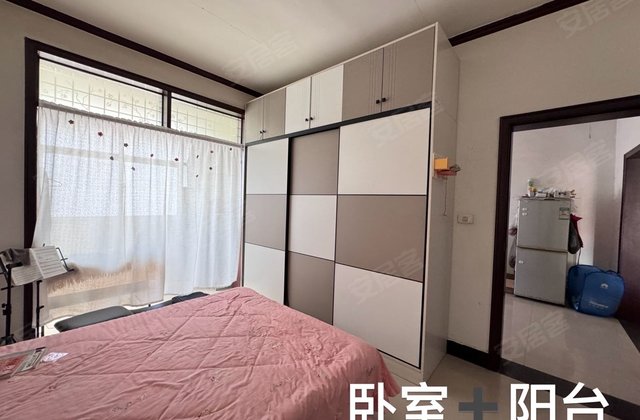 六福苑3室2厅125㎡29.8万二手房图片