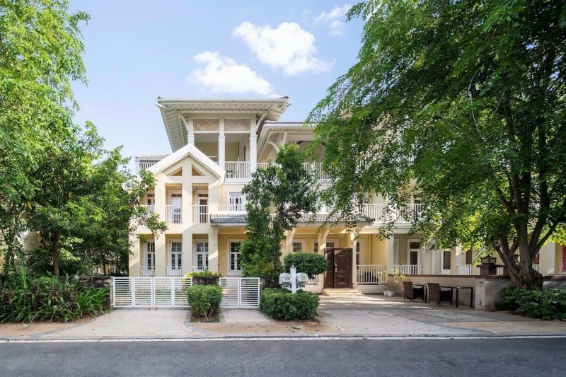 急售临海维港湾花园独栋别墅业主底价70万急售包税精装拎包住