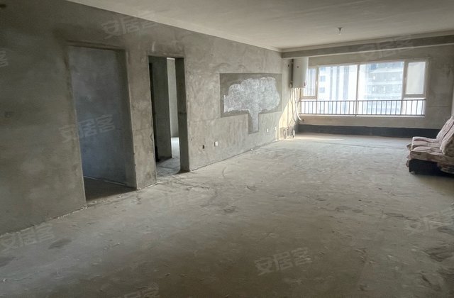 田森新晋北里4室2厅168㎡113万二手房图片