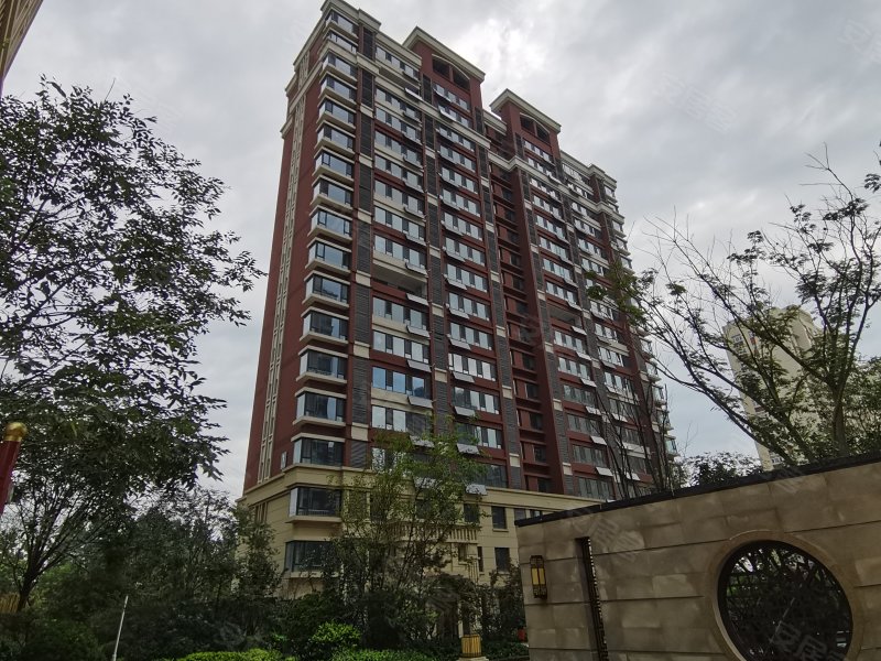 荣盛水岸花语2期