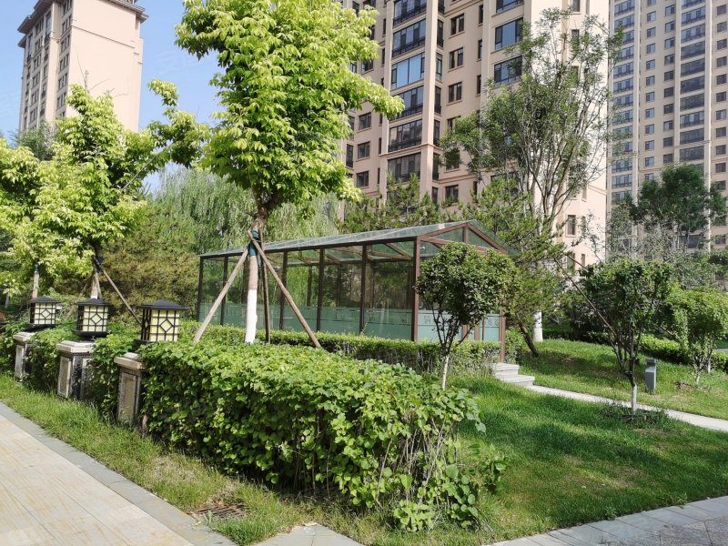 满庭芳,永和路-大同满庭芳二手房,租房,房价-大同安居客