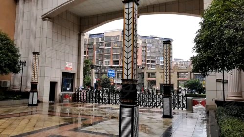凯旋华府(湘乡),大将南路,近起凤路 - 湘潭凯旋华府(湘乡)二手房,租房