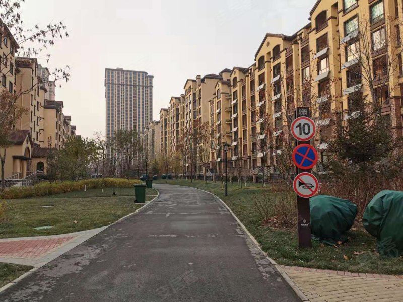 香邑溪谷玫瑰园