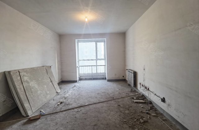 秀兰水榭翰城(南区)3室2厅130㎡70万二手房图片