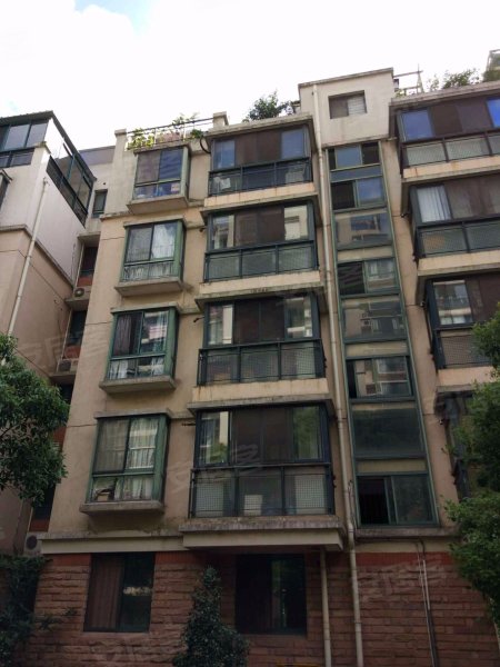 证大家园(一期) 