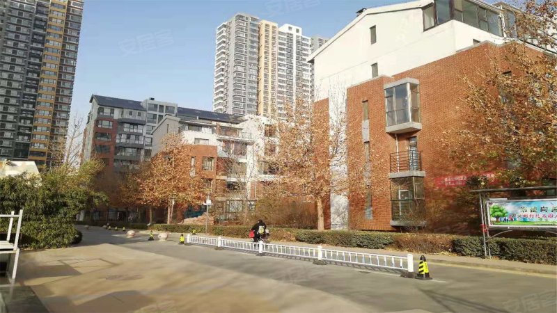 金林佳园,北河湾东街1号-太原金林佳园二手房,租房,房价-太原安居客