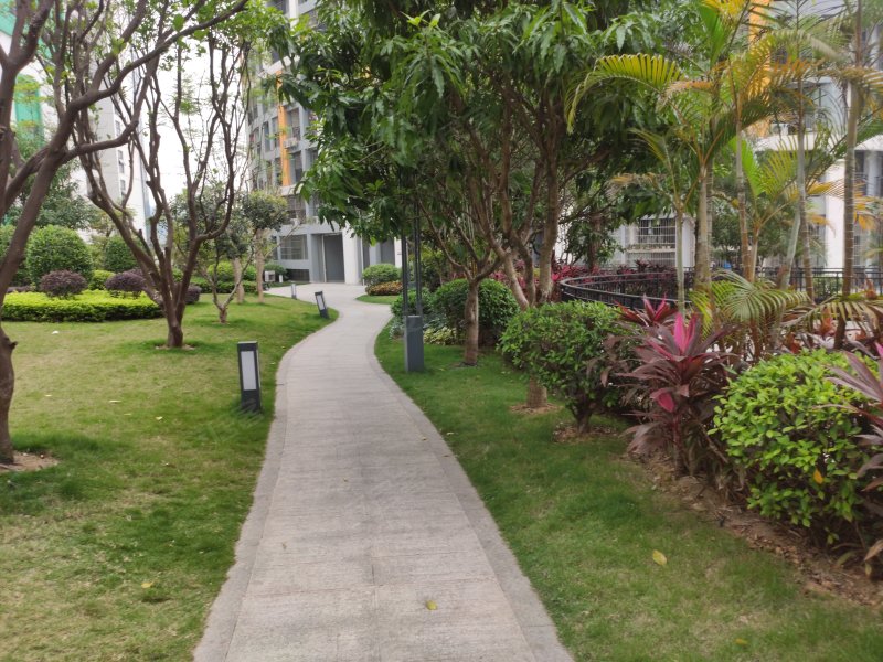 骋望麓涛,罗文大道8号-南宁骋望麓涛二手房,租房,房价-南宁安居客