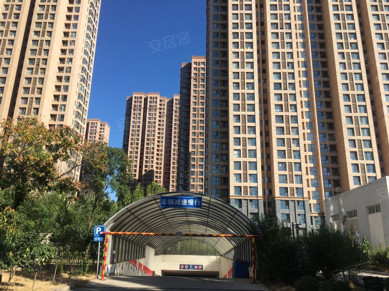 首尔甜城星河园