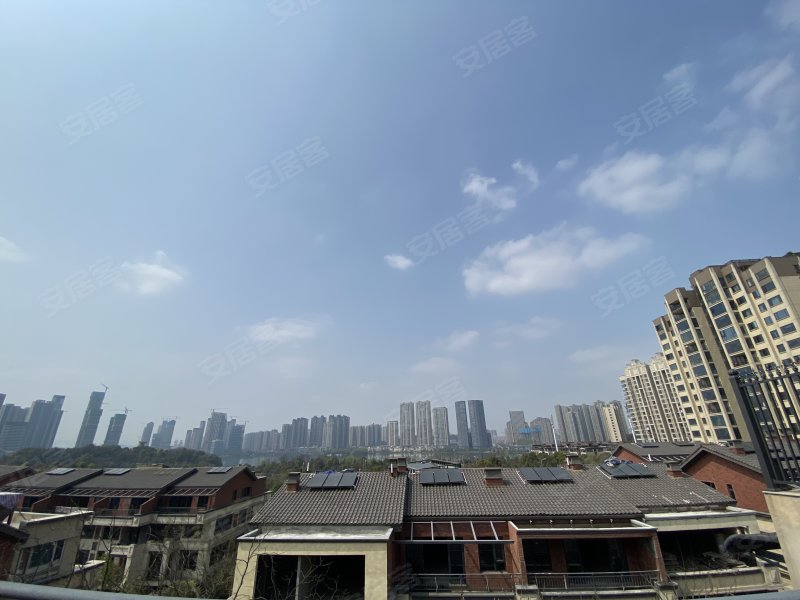 长房梅溪香山(别墅)