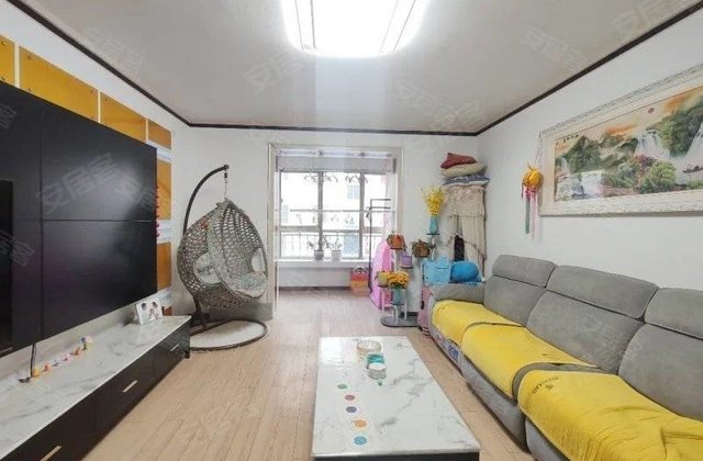 宝星花园3室2厅106㎡58.8万二手房图片