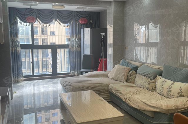 百捷中央名门3室2厅89.69㎡126万二手房图片