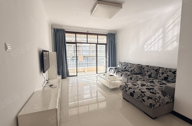 晶华美郡3室2厅100㎡35万二手房图片