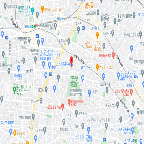 日本东京都约¥70万東京都-練馬区-豊玉北单身公寓，年 6.52%二手房公寓图片